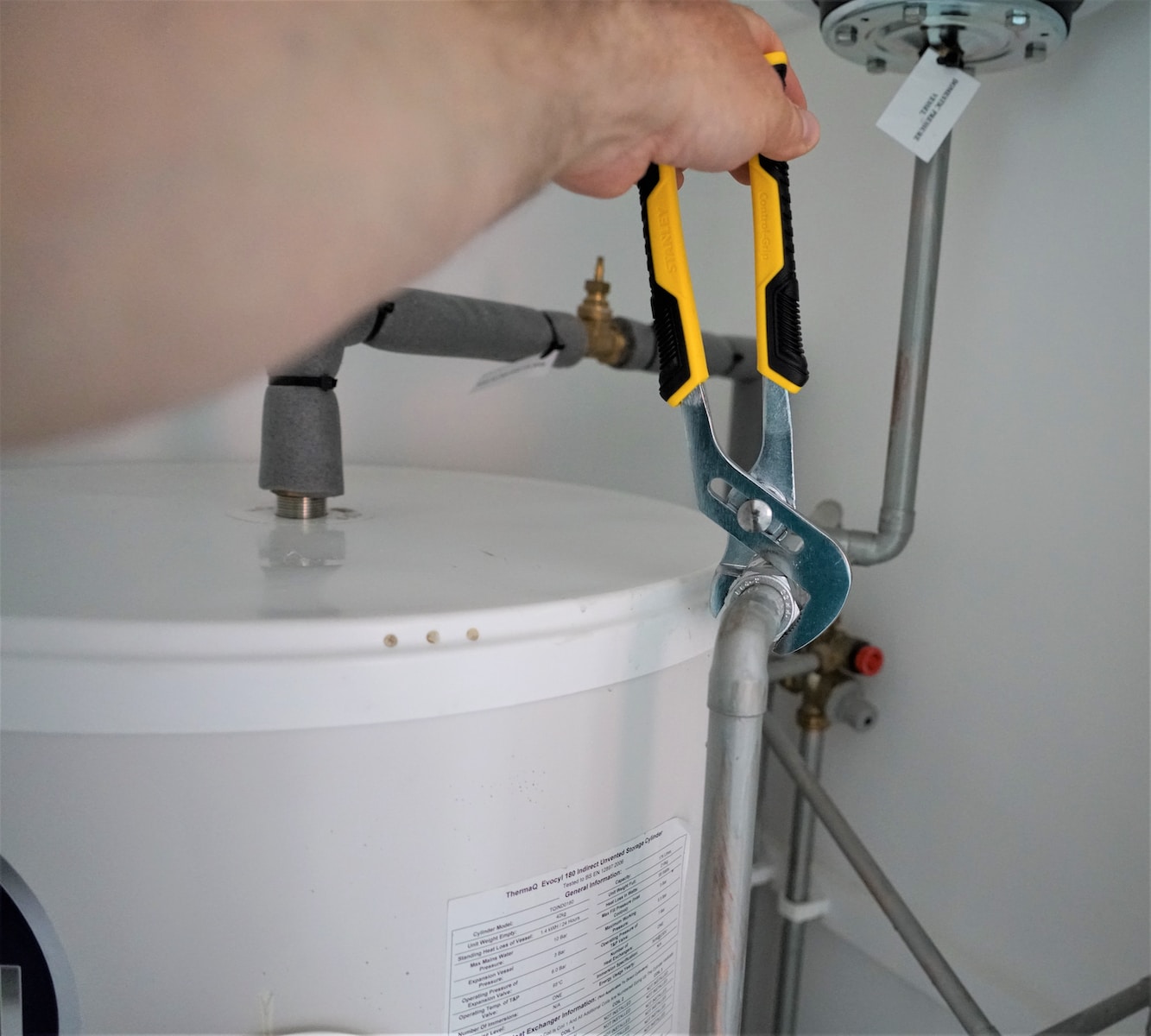 Sanitaire herstellingen