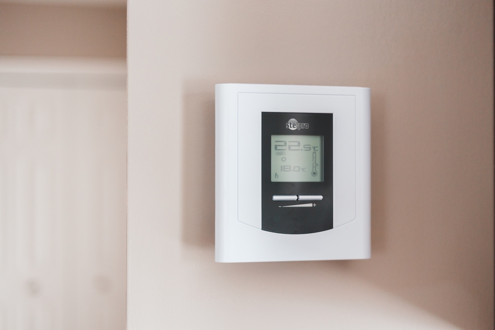 Ketelreiniging - Centrale verwarming